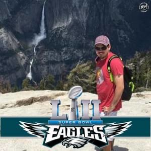 Meet your Posher, Andrew